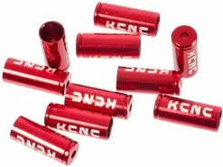 Kcnc Capuchons Ferrules Non-Scellés -Pièces détachées Soldes 104166