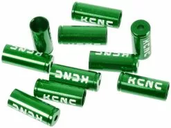 Kcnc Capuchons Ferrules Non-Scellés -Pièces détachées Soldes 104168
