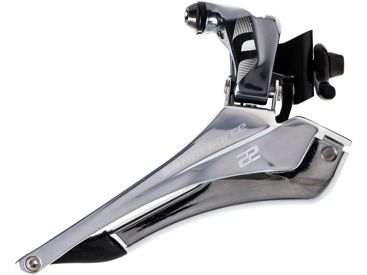 SRAM Dérailleur Avant Force 22 1 SRAM Dérailleur Avant Force 22