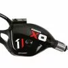 SRAM Levier De Vitesses Trigger X01 11 Vitesses