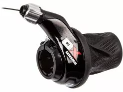 SRAM Levier Rotatif X01 GripShift 11 Vitesses