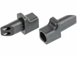 Rohloff Butées De Câble 1 Et 14 Pour Levier De Vitesses Rotatif àpd 2011