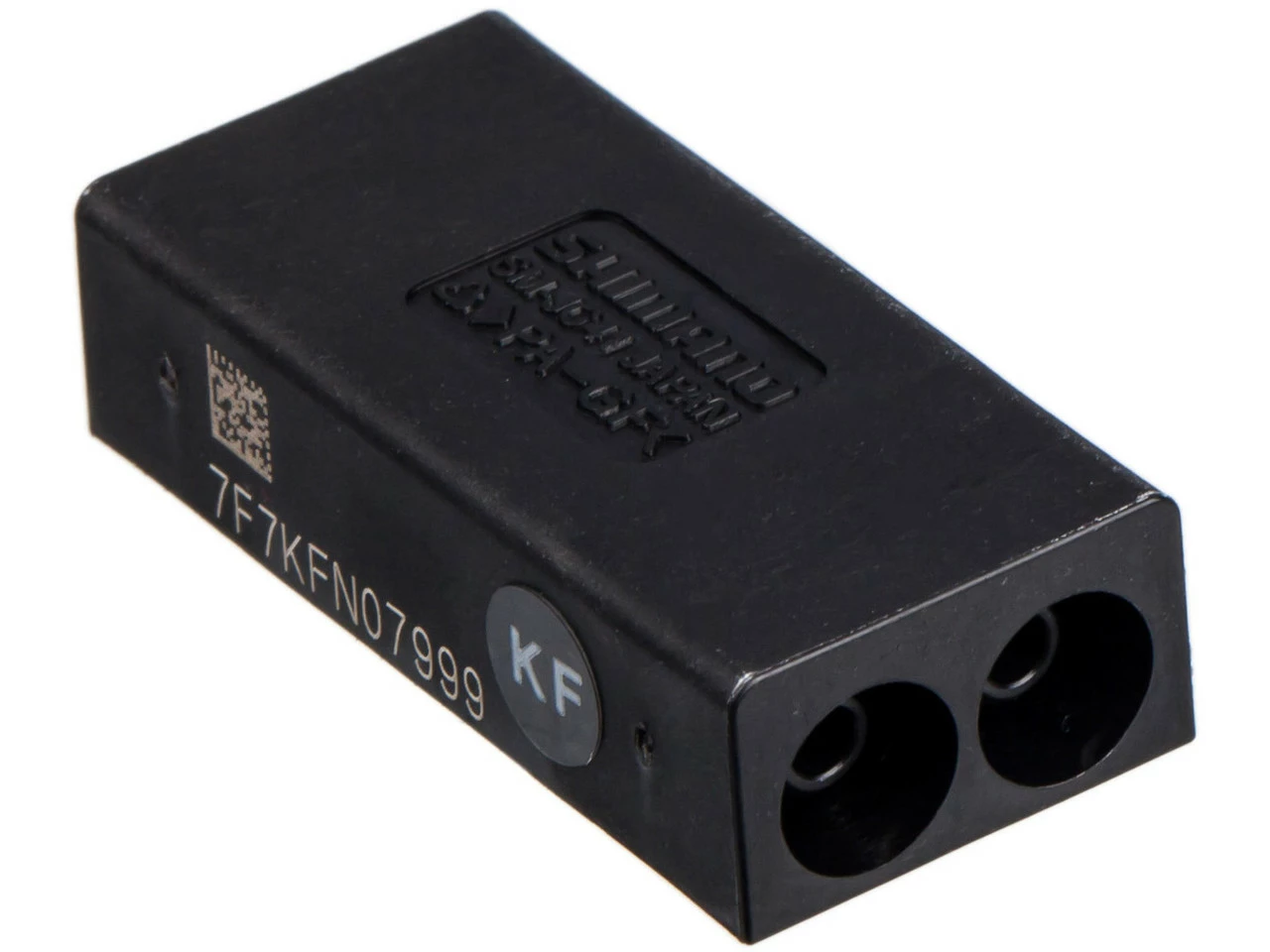 Shimano Boîte De Jonction SM-JC40 / SM-JC41 Pour Di2 1 Shimano Boîte De Jonction SM-JC40 / SM-JC41 Pour Di2