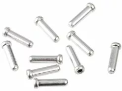 Shimano Embouts Pour Câbles De Vitesses - 10 Pièces