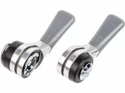 Shimano Set De Leviers De Vitesses Av+arr Dura-Ace SL-BS77 2/3/10 Vitesses