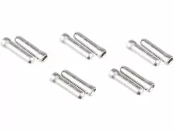 JAGWIRE Embouts Pour Câbles De Vitesses -Pièces détachées Soldes 113037