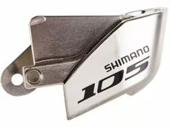 Shimano Couvercle Avant Pour ST-5700