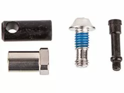 Shimano Vis Avec Écrous Pour SL-M670 / M780 / M820 / M980 I-Spec B