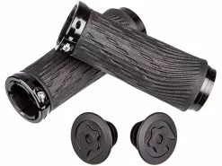 SRAM Poignée GripShift 85 Mm Pour X0 / XX / XX1