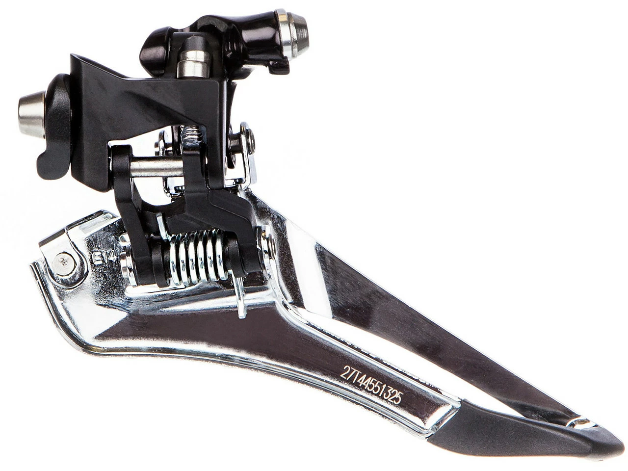 SRAM Dérailleur Avant Rival 22 Yaw 2 SRAM Dérailleur Avant Rival 22 Yaw – Image 2