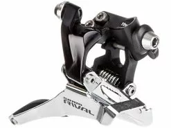 SRAM Dérailleur Avant Rival 22 Yaw 6 SRAM Dérailleur Avant Rival 22 Yaw -Pièces détachées Soldes 119909