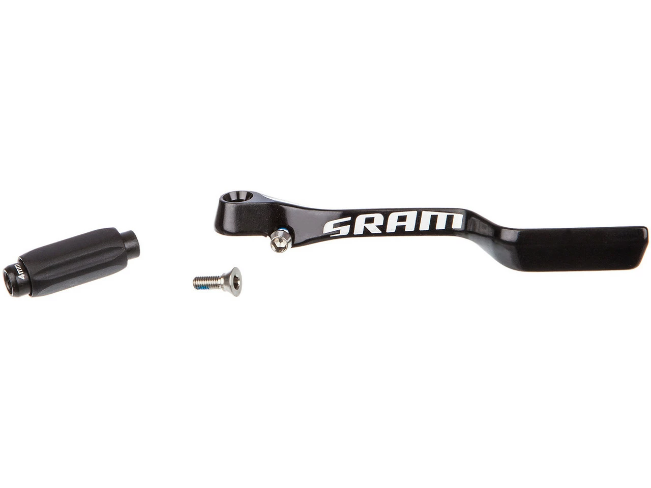 SRAM Dérailleur Avant Rival 22 Yaw 4 SRAM Dérailleur Avant Rival 22 Yaw – Image 4