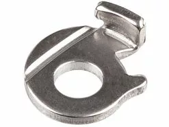 Campagnolo® Plaque Vitesses Pour Dérailleur Avant Escape/QS Ergopower 2008/2009