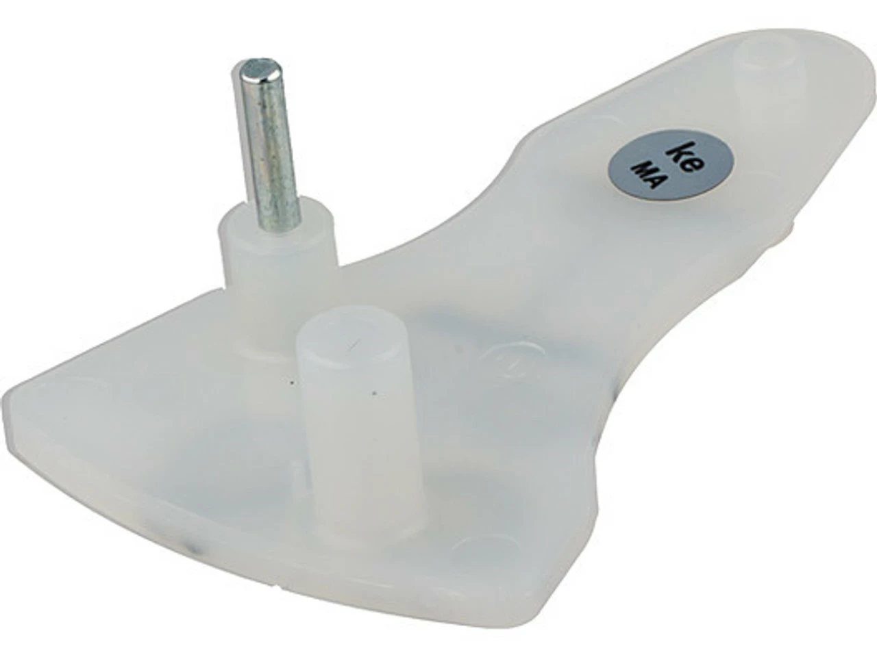 Shimano Outil De Vérification TL-FD68 1 Shimano Outil De Vérification TL-FD68