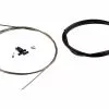 Shimano Set De Câbles De Vitesses En Inox OT-SP41 Pour Vélos De Route