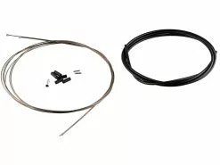 Shimano Set De Câbles De Vitesses En Inox OT-SP41 Pour Vélos De Route