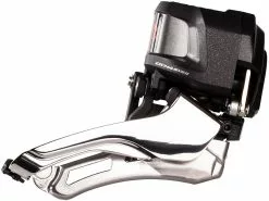 Shimano Dérailleur Avant XTR Di2 FD-M9070 2/11 Vitesses
