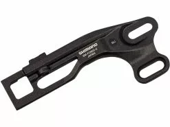 Shimano Adaptateur SM-FD905 Pour XTR Di2 FD-M9050/M9070, XT Di2 FD-M8070