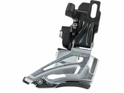 Shimano Dérailleur Avant Deore FD-M618 2/10 Vitesses