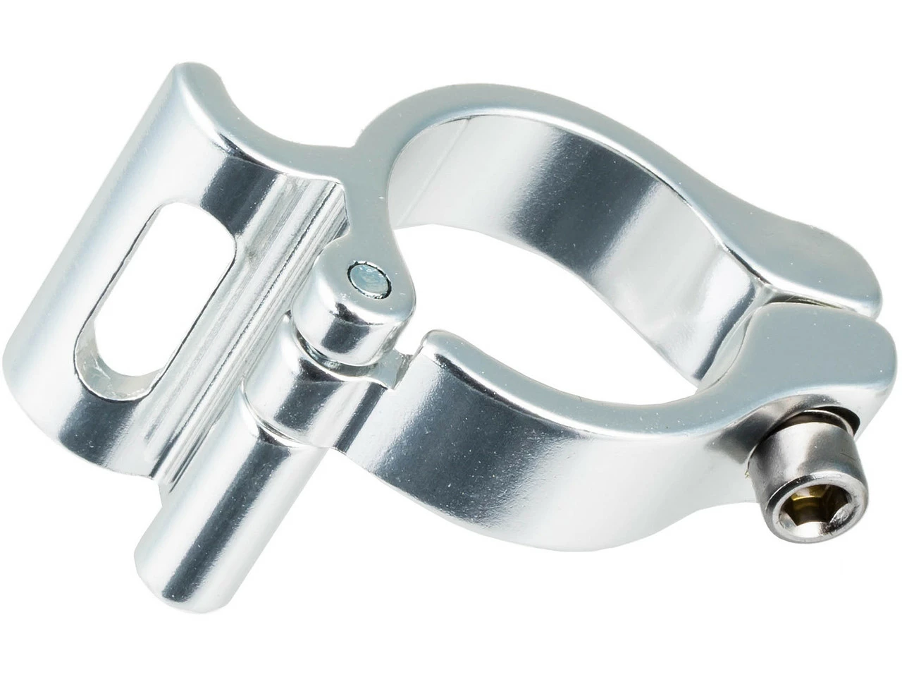 Problem-solvers Attache Pour Dérailleur Avant à Souder 2 Problem-solvers Attache Pour Dérailleur Avant à Souder – Image 2