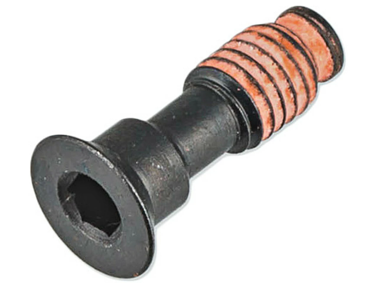 Shimano Vis Pour Galets De Dérailleur RD-M972 1 Shimano Vis Pour Galets De Dérailleur RD-M972