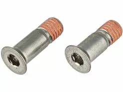 Shimano Vis Pour Galets De Dérailleur RD-M662 / RD-T6000