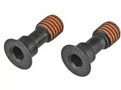 Shimano Vis Pour Galets De Dérailleur RD-9000 / R9100 / M9050/ M9100