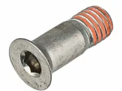 Shimano Vis Pour Galets De Dérailleur RD-M675 / RD-M640