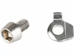 Shimano Vis De Fixation De Câble Pour RD-M820/RD-M786/RD-M7000-10/RD-M640
