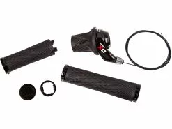 SRAM Levier Rotatif X01 GripShift 11 Vitesses -Pièces détachées Soldes 135971