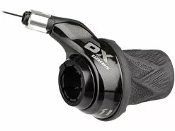 SRAM Levier Rotatif X01 GripShift 11 Vitesses -Pièces détachées Soldes 136895