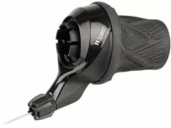SRAM Levier De Vitesses Rotatif GX GripShift 2/11 Vitesses -Pièces détachées Soldes 137036