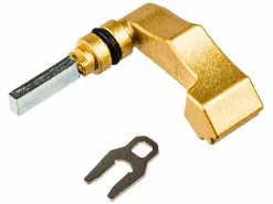 Shimano Levier De Vitesses Pour RD-M640