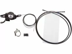 SRAM Levier De Vitesses Trigger XX1 11 Vitesses -Pièces détachées Soldes 141341