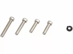 SRAM Set De Vis De Réglage Pour Dérailleur Arrière X01 DH / Force 1 / CX1