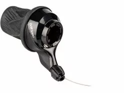 SRAM Levier De Vitesses Rotatif GX GripShift 2/11 Vitesses -Pièces détachées Soldes 146425