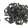 Shimano Capuchons Pour SIS-SP40/-SP41 Scellés - 100 Pièces