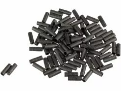 Shimano Capuchons Pour SIS-SP40/-SP41 Scellés - 100 Pièces