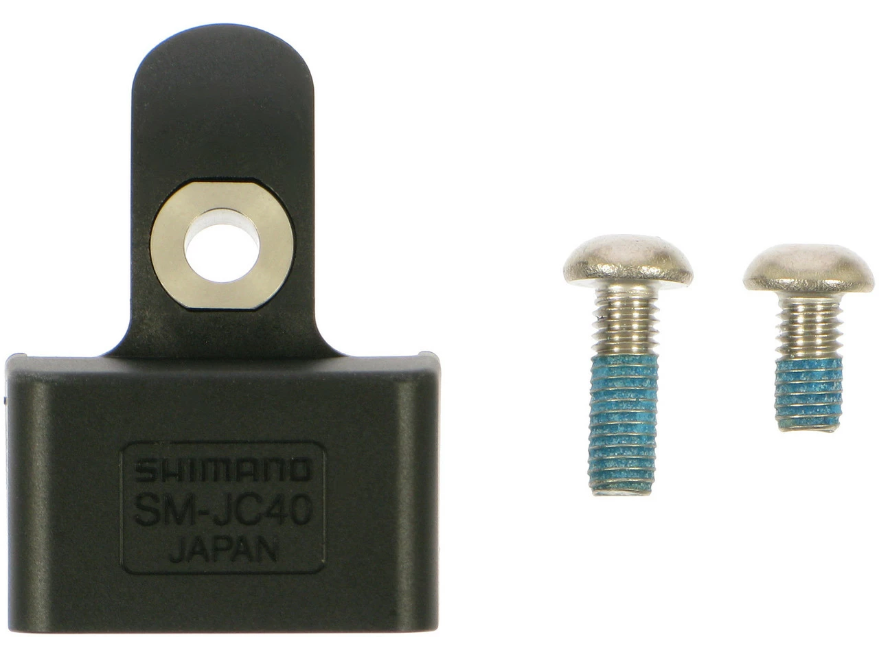 Shimano Boîte De Jonction SM-JC40 / SM-JC41 Pour Di2 2 Shimano Boîte De Jonction SM-JC40 / SM-JC41 Pour Di2 – Image 2