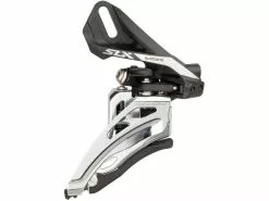 Shimano Dérailleur Avant SLX FD-M7020-11 / FD-M7025-11 2/11 Vitesses 6 Shimano Dérailleur Avant SLX FD-M7020-11 / FD-M7025-11 2/11 Vitesses -Pièces détachées Soldes 152760