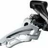 Shimano Dérailleur Avant SLX FD-M7000-10 / FD-M7005-10 3/10 Vitesses