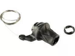 SRAM Levier De Vitesse Rotatif NX GripShift 11 Vitesses -Pièces détachées Soldes 158025