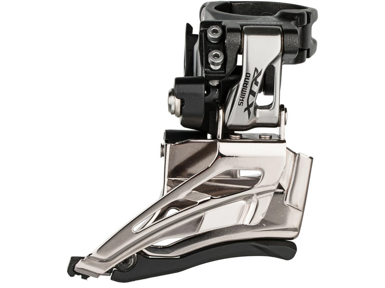 Shimano Dérailleur Avant XTR FD-M9020 / FD-M9025 2/11 Vitesses 2 Shimano Dérailleur Avant XTR FD-M9020 / FD-M9025 2/11 Vitesses – Image 2