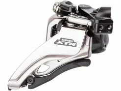 Shimano Dérailleur Avant XTR FD-M9020 / FD-M9025 2/11 Vitesses 8 Shimano Dérailleur Avant XTR FD-M9020 / FD-M9025 2/11 Vitesses -Pièces détachées Soldes 171063