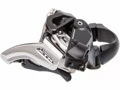 Shimano Dérailleur Avant XTR FD-M9020 / FD-M9025 2/11 Vitesses 9 Shimano Dérailleur Avant XTR FD-M9020 / FD-M9025 2/11 Vitesses -Pièces détachées Soldes 171064