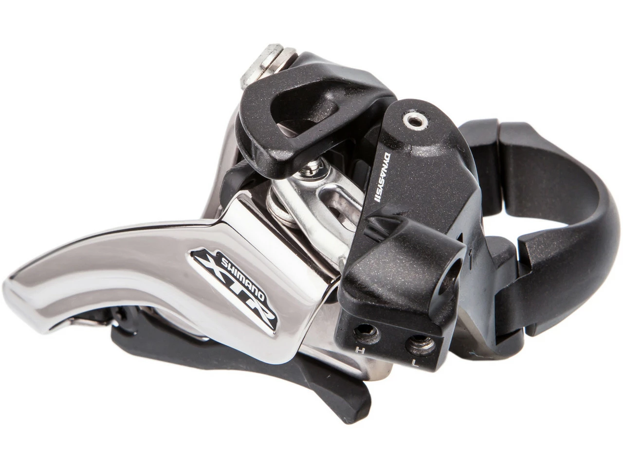 Shimano Dérailleur Avant XTR FD-M9020 / FD-M9025 2/11 Vitesses 4 Shimano Dérailleur Avant XTR FD-M9020 / FD-M9025 2/11 Vitesses – Image 4