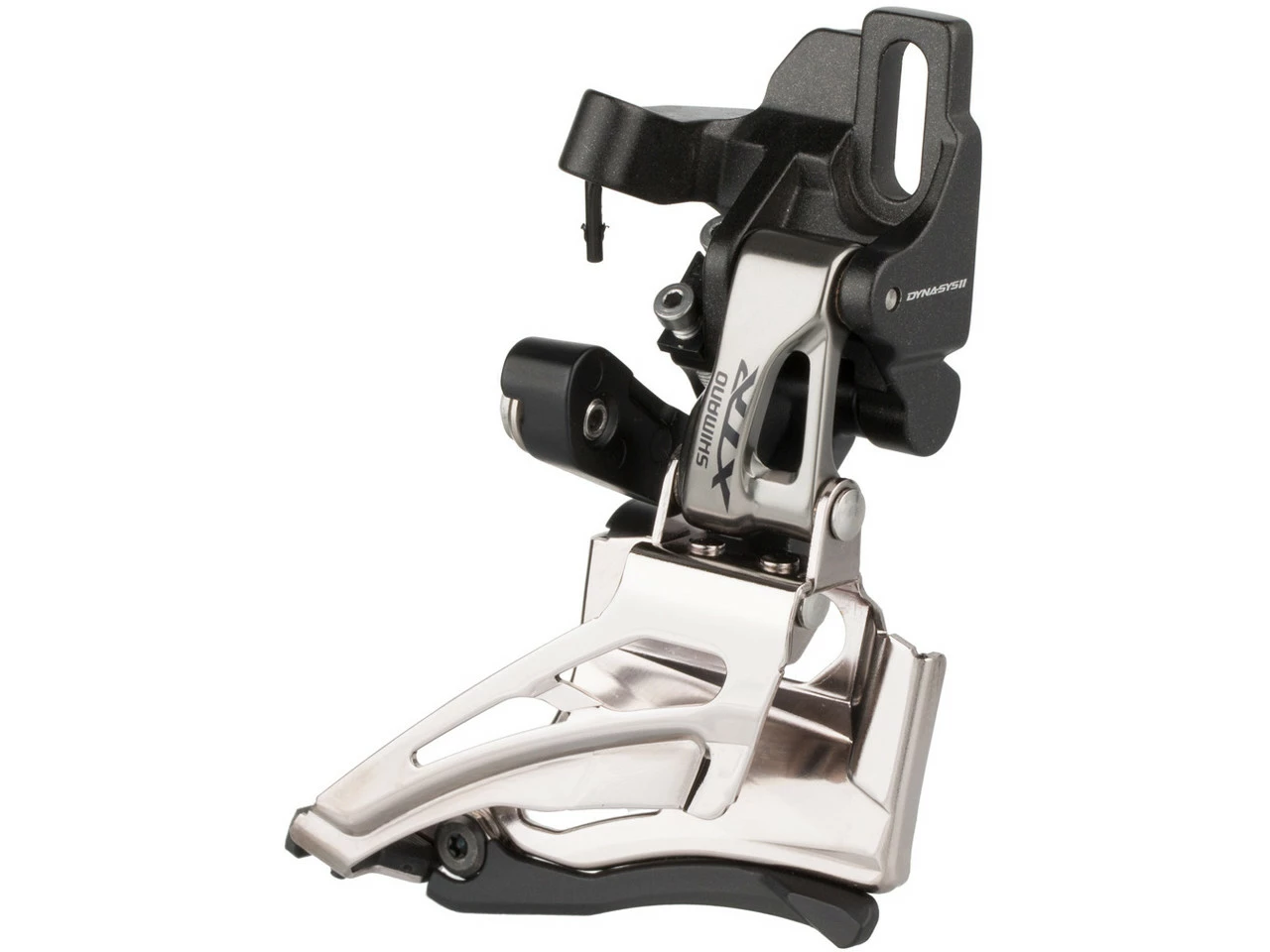 Shimano Dérailleur Avant XTR FD-M9020 / FD-M9025 2/11 Vitesses 5 Shimano Dérailleur Avant XTR FD-M9020 / FD-M9025 2/11 Vitesses – Image 5