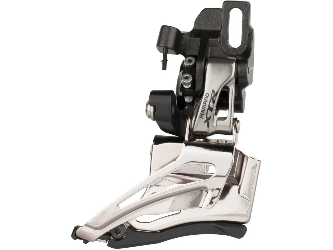 Shimano Dérailleur Avant XTR FD-M9020 / FD-M9025 2/11 Vitesses 6 Shimano Dérailleur Avant XTR FD-M9020 / FD-M9025 2/11 Vitesses – Image 6