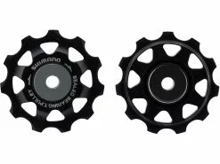 Shimano Galets De Dérailleur Pour Saint 10 Vitesses - 1 Paire