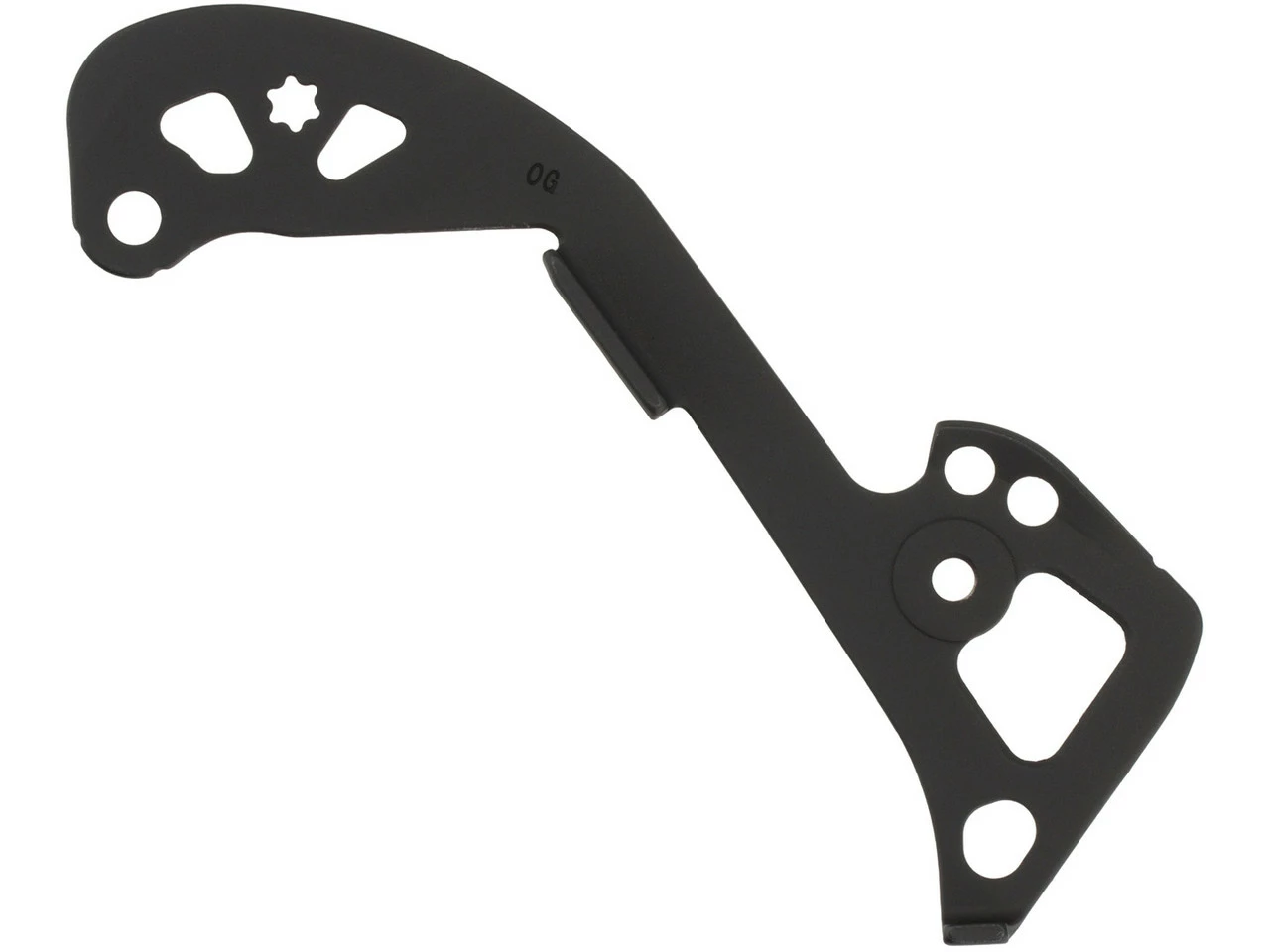 Shimano Guide-Chaîne Intérieur Pour RD-M8000 / RD-RX812 2 Shimano Guide-Chaîne Intérieur Pour RD-M8000 / RD-RX812 – Image 2